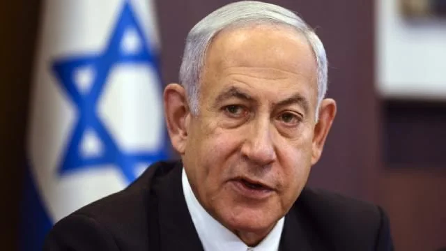 Netanyahu bu ölkəyə getsə, həbs olunacaq