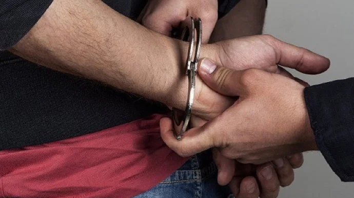 Dələduzluğa görə axtarışda olan 8 nəfər tutuldu