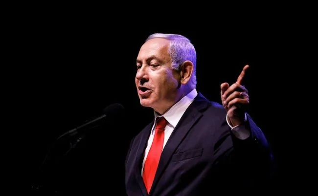 İsrail tərəfindən Netanyahunun həbsinə order qərarına REAKSİYA