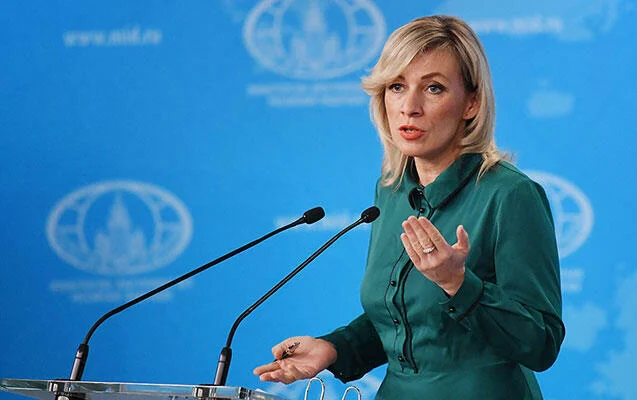 Zaxarova: COP29 Bakıda yüksək səviyyədə təşkil olunub