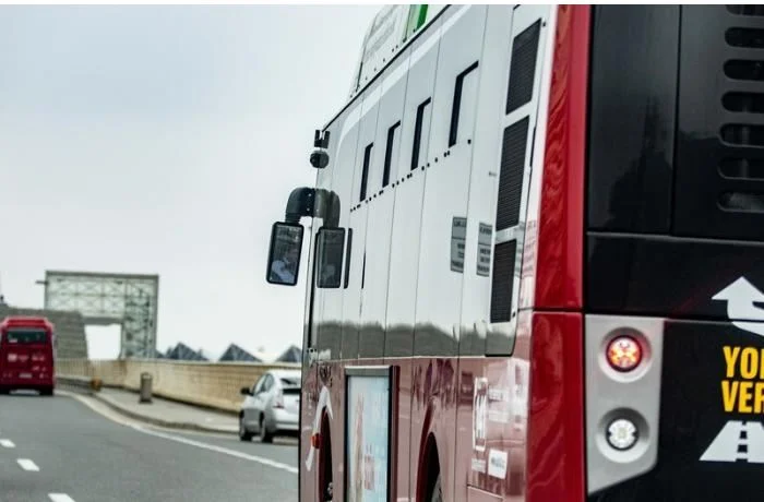 Bakıda daha 46 sayda avtobus marşrutunun fəaliyyəti bərpa edilir