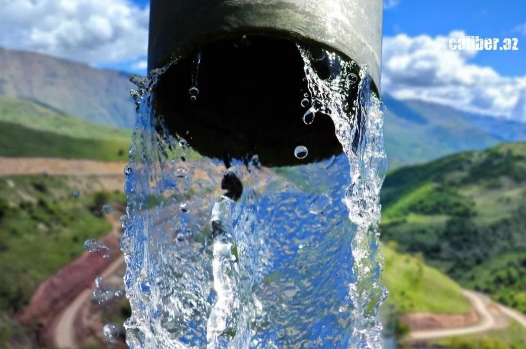 Бакинская водная декларация поднимет вопрос обмеления Каспия