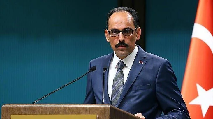 Kalından FETÖ ilə bağlı gözlənilməz ziyarət KONKRET