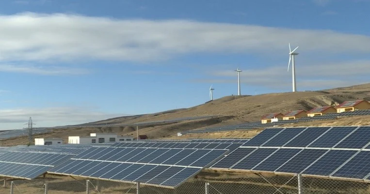 Qobustan Günəş Elektrik Stansiyasını bu xarici şirkət tikəcək