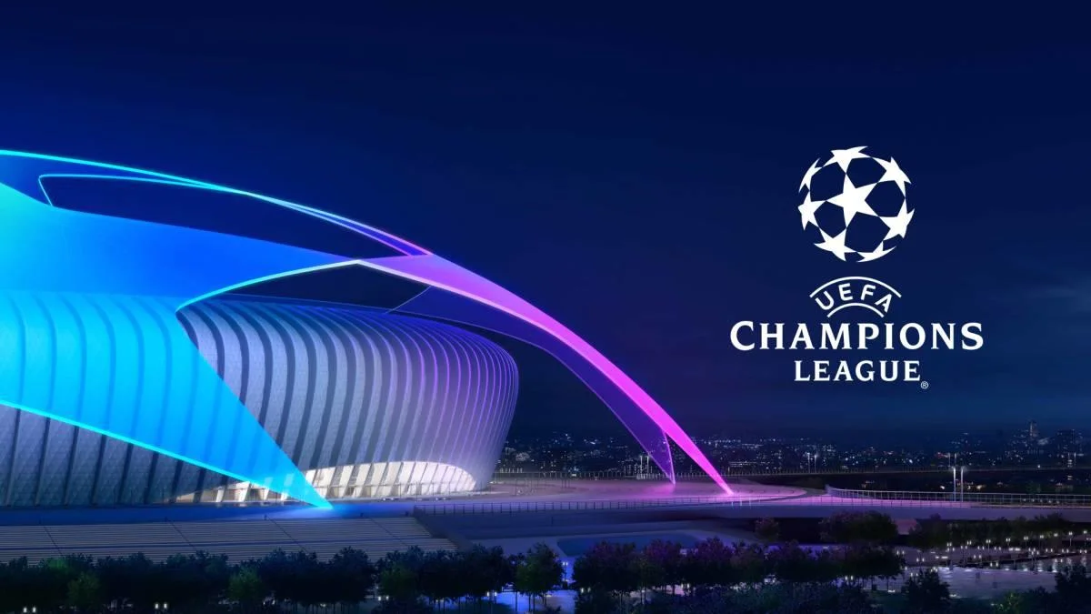 UEFA Çempionlar Liqasında çıxış edən 2 klubu cərimələdi Yeni Çağ Media