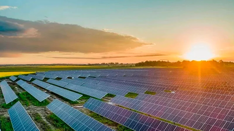 Qobustan Günəş Elektrik Stansiyasının istismara veriləcəyi tarix açıqlandı Yeni Çağ Media