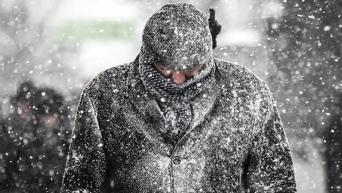 Qonşu ölkənin 46 rayonuna qarlı hava XƏBƏRDARLIĞI EDİLDİ Xəbər saytı Son xəbərlər və Hadisələr