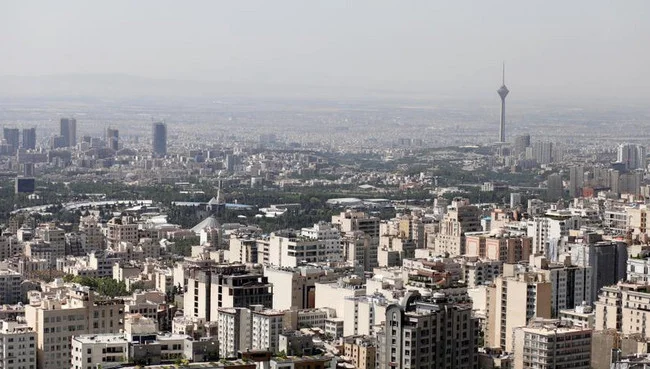 Tehran çökür: İran paytaxtın köçürülməsini planlaşdırır