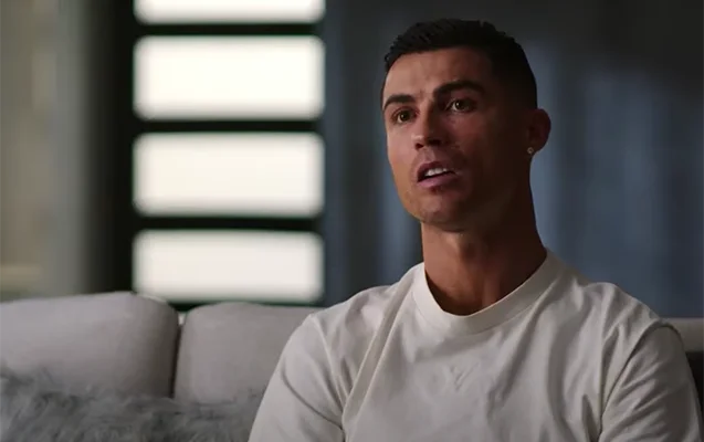 “Netflix” Ronaldo haqqında film hazırladı Video