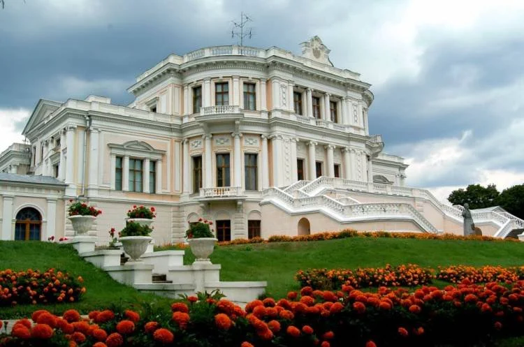 Ukrayna ordusu Putinin sanatoriya mərkəzinə zərbə endirib