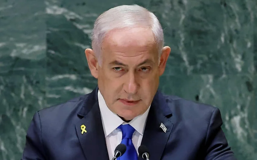 Netanyahu Avropaya gəlsə, həbs olunacaq Jozef Borrel