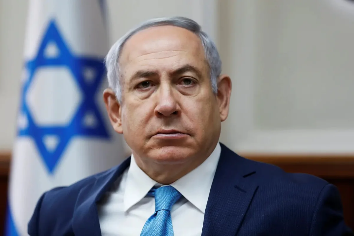 İsraildən Netanyahunun həbsi qərarına təpki: Güzəşt olmayacaq