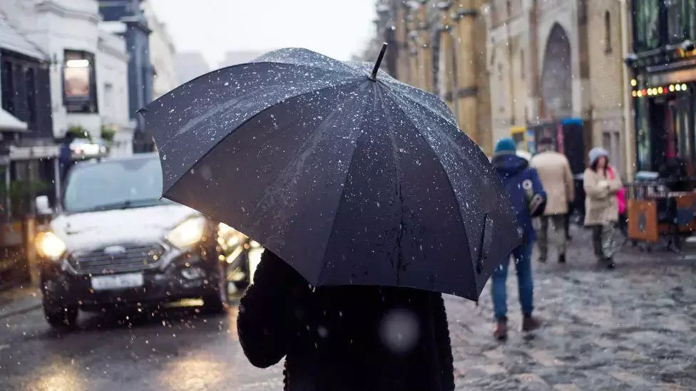 Sabaha olan hava proqnozu açıqlanıb