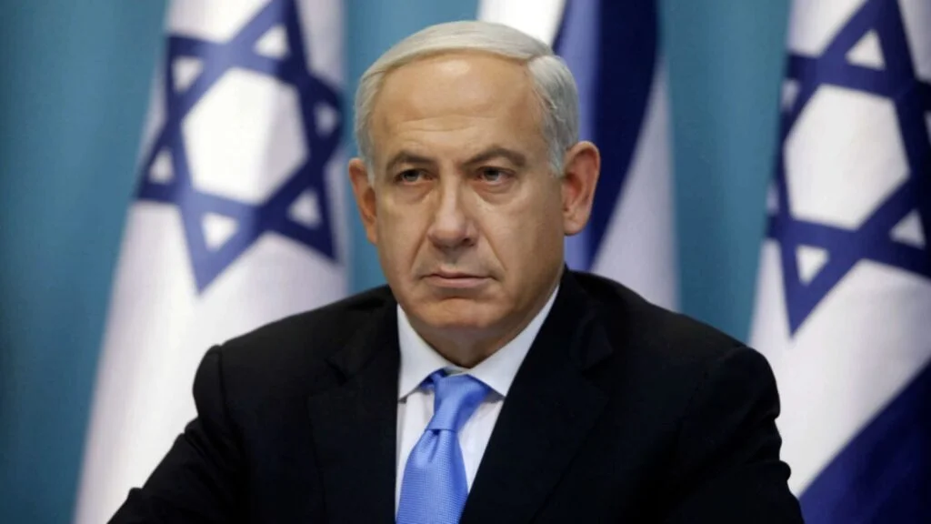 Netanyahu bu ölkəyə getsə, həbs olunacaq