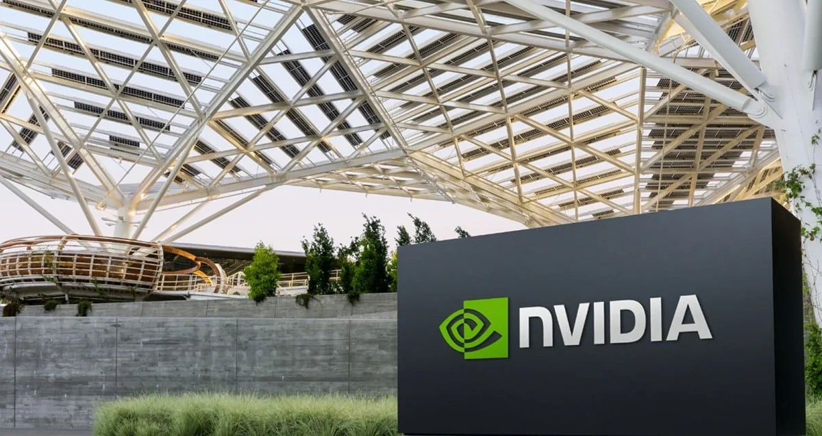 "Nvidia"dan rekord nəticə: gəlirini 35 milyarda çatdırdı