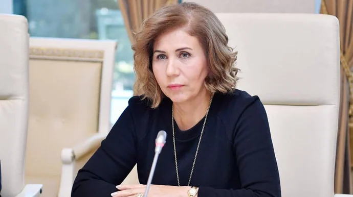 Bahar Muradova: Ətraf mühitin qorunmasına dair zəruri qanunvericilik bazası hazırlanıb