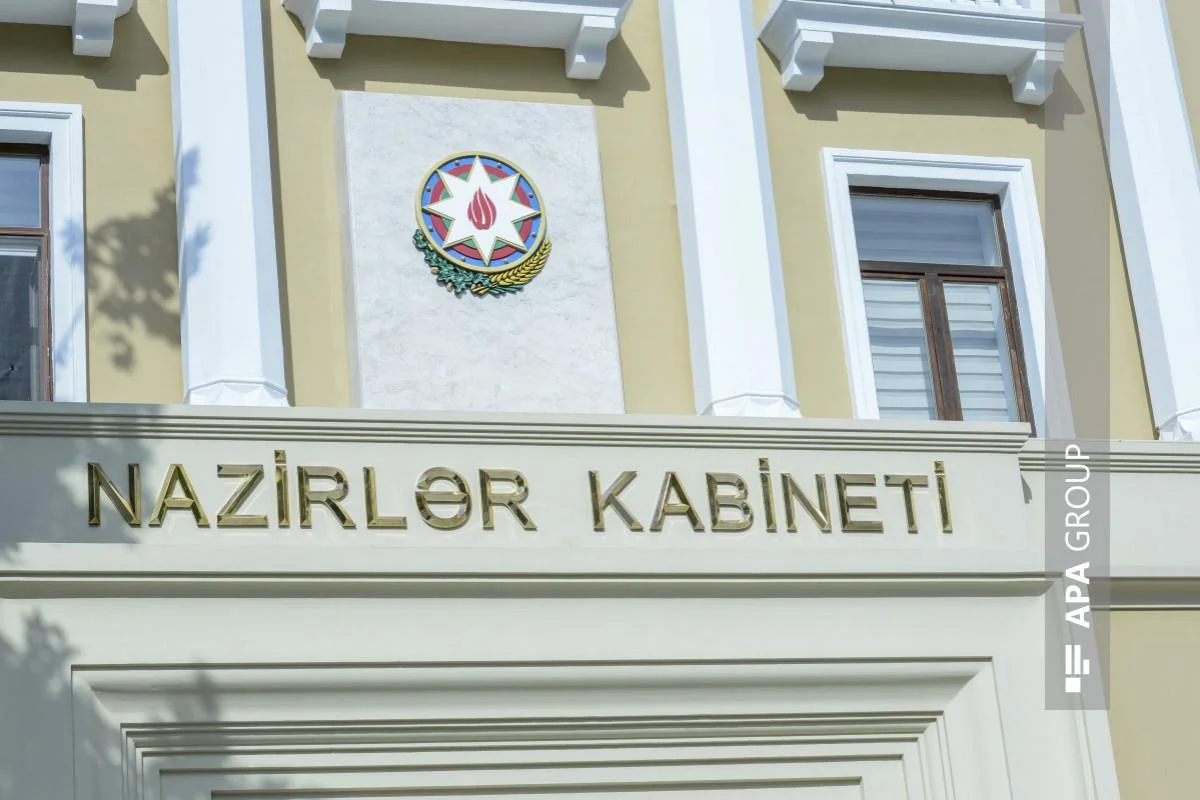 Nazirlər Kabinetindən şəhid ailələri ilə bağlı yeni qərar