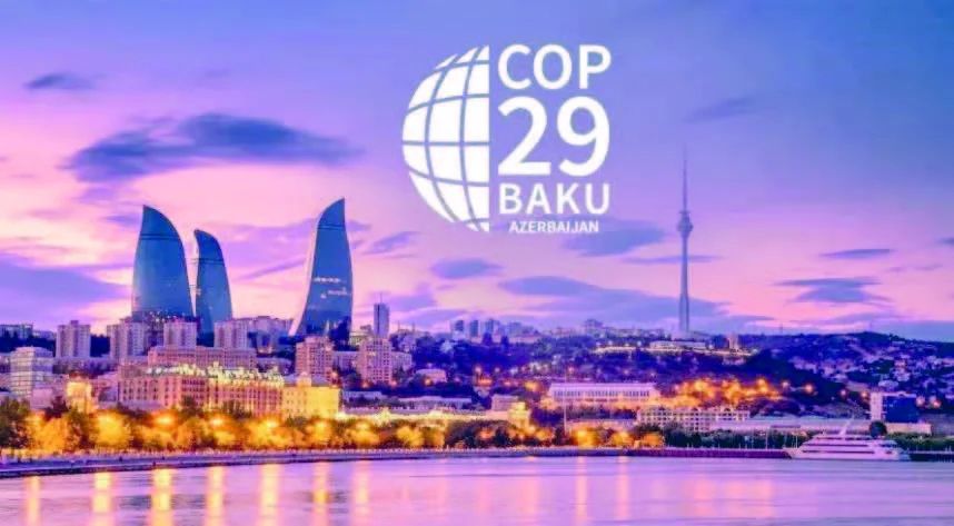 COP29un qeydiyyatı: 75 min 984 iştirakçı!