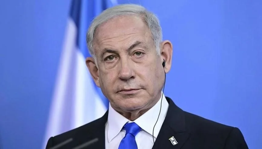 BCMdən Netanyahunun həbsinə order: Fransa belə reaksiya verdi