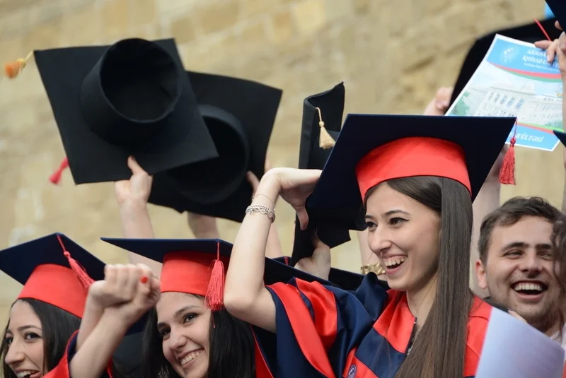 Azərbaycanın 3 universiteti yüksək nəticə göstərdi SİYAHI