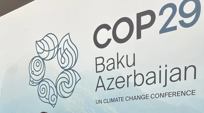 COP29 Prezidenti tərəfindən çağırılan “Qurultay” iclası keçirildi