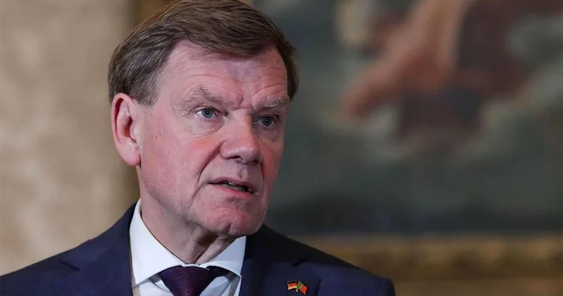 “İlk addım enerji infrastrukturuna hücumların dərhal dayandırılması olmalıdır” Almaniyanın XİN rəhbəri