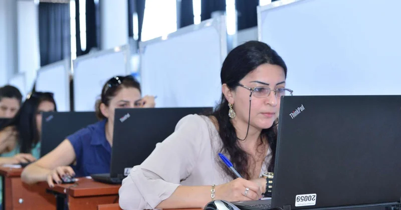 Müəllim olmaq istəyənlərin sayı azalır: Təhsil üçün kritik dönəm VİDEO