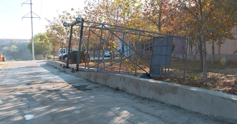 Hadisə ilə bağlı Baş Prokurorluq cinayət işi başlatdı