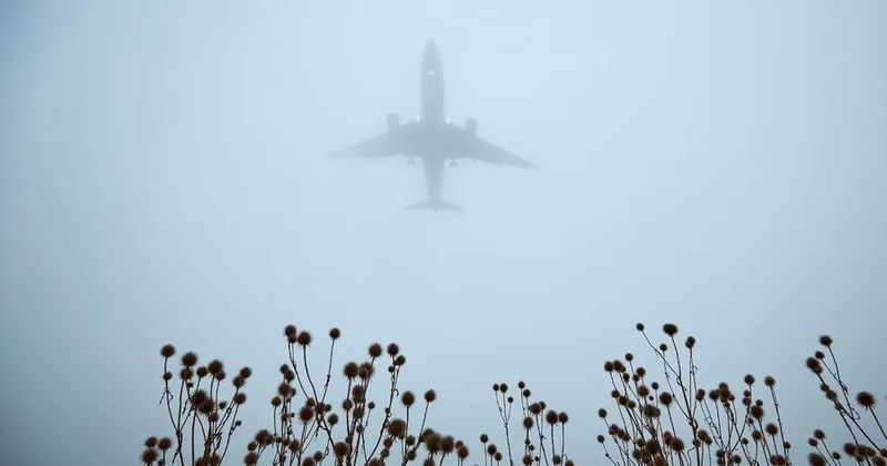 В Японии потерпел крушение частный самолет