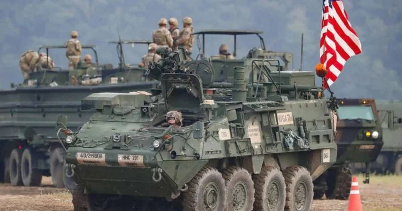 Britaniya Ukraynanı NATO səviyyəsində qorumağa hazırlaşır