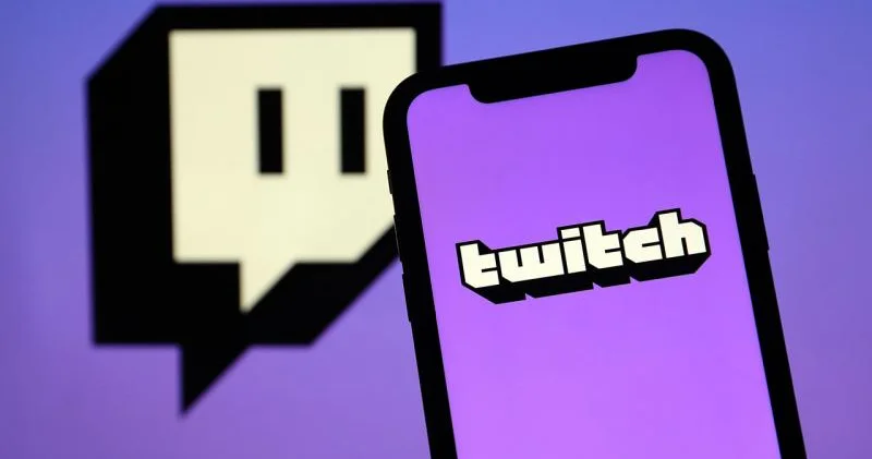 “Twitch” ə yaş məhdudiyyəti GƏLİR
