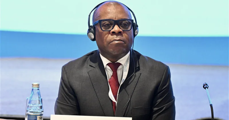 Генсек D 8: Организации необходимо укреплять позиции в глобальном инфопространстве