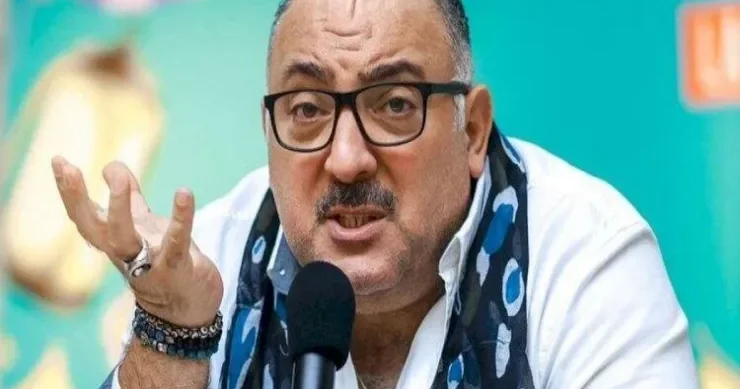 Bəhram Bağırzadə sənətdən getdi ÖZƏL AÇIQLAMA