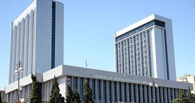 Milli Məclisin saxlanılmasına ayrılan Vəsait açıqlandı