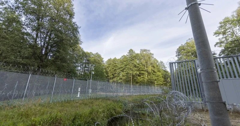 Litva yenidən Belarusla sərhədini bağlamağı düşünür