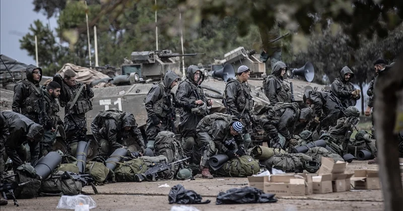 Uşaqlarınızı itirməyə hazır olun Generaldan savaş xəbərdarlığı