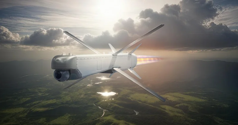 Хорошая новость для Азербайджана: Израиль показал новое страшное оружие наш комментарий