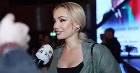 Nura Suri: Ailəmlə bağlı hər cəhdin kimdən gələcəyini yazılı şəkildə qeyd etmişəm