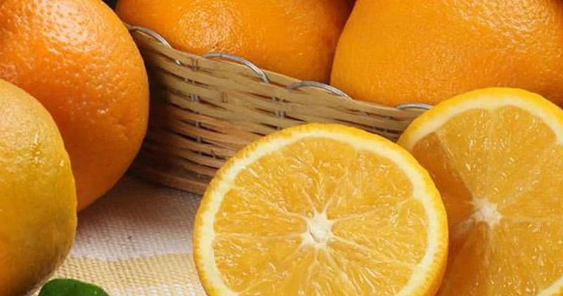 Hər gün bir portağal YEYİN Bu xəstəliklərin dərmanıdır