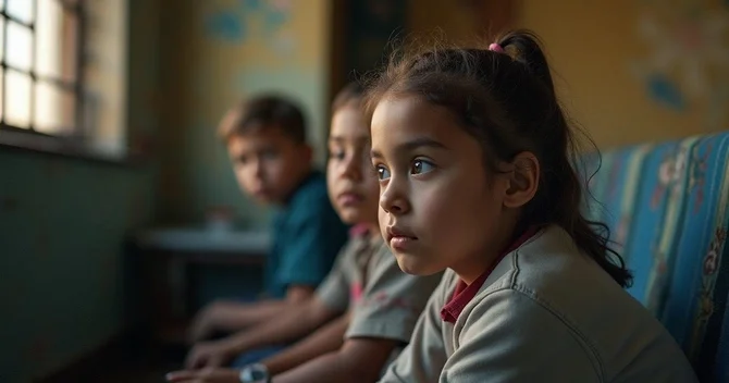 Hansı ölkənin uşaqları daha çox CİNAYƏT törədir?