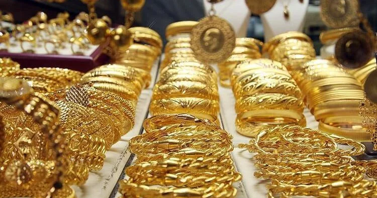 Dövlət əyar damğası olmadan qızıl satanları hansı cəza gözləyir? HÜQUQİ İZAH