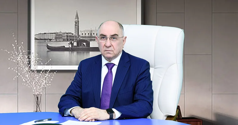 Prezidentin çıxışı Azərbaycanın elmi kursunu müəyyən etdi KONKRET