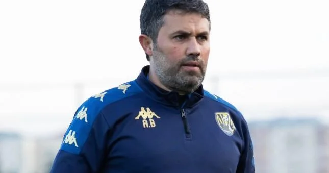 Sonuncu pillədən qurtulmaq şərt deyi Azər Bağırov