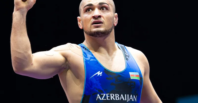 İslamiada: Azərbaycanın iki güləşçisi final, ikisi bürünc medal görüşünə çıxacaq