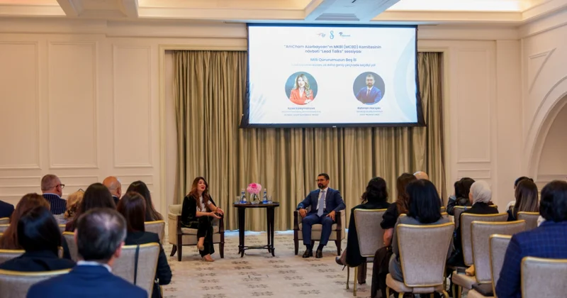 Rəhman Hacıyev: Qarabağ Dirçəliş Fondunun əsas dəyərləri həmrəylik, şəffaflıq, sosial məsuliyyət və təvazökarlıq üzərində qurulub