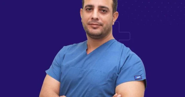 Qəssab, yoxsa cərrah? Dr. Vüsal Abdullanın etdiyi yaralar niyə sağalmır? / FOTO