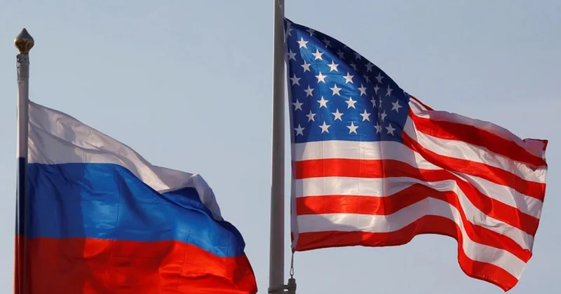 Kreml: Rusiya və ABŞ heç vaxt əlaqələri dayandırmayıb