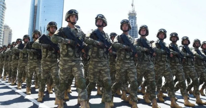 Gələn ilin büdcəsi Azərbaycanın milli təhlükəsizliyinin möhkəmlənməsi üçün strateji təminatdır ŞƏRH