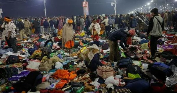 45 il əvvəl itkin düşən şəxs ailəsinə qovuşdu