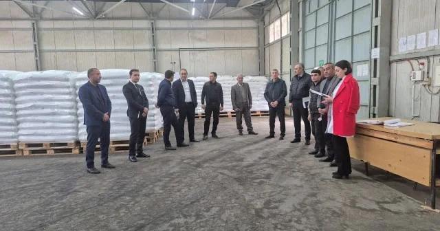 Ölkə üzrə pestisidlərin satışına dair monitorinqlərə başlanılıb VİDEO